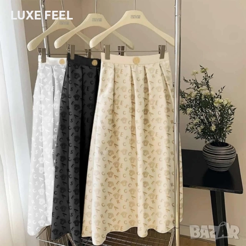 Дамски Поли ⚜️ Versace 