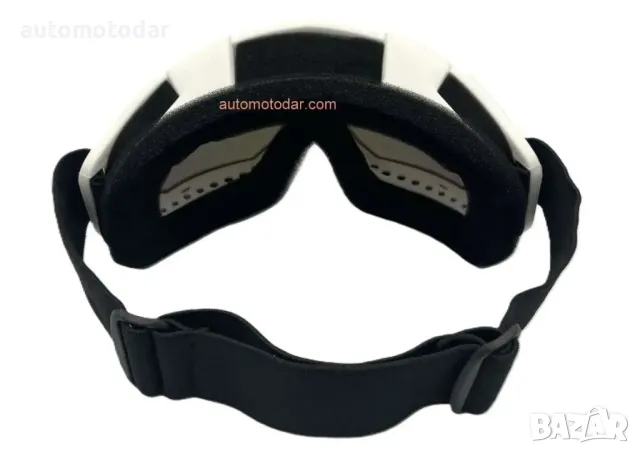 Мото очила крос ендуро атв, снимка 4 - Аксесоари и консумативи - 48764807