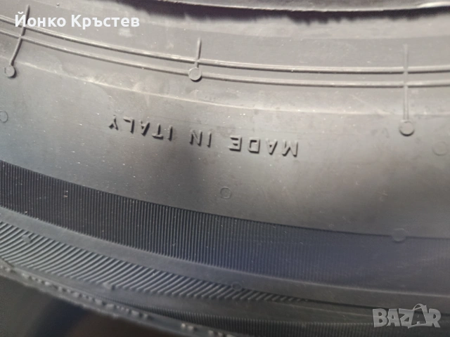 Летни гуми, снимка 3 - Гуми и джанти - 53872781