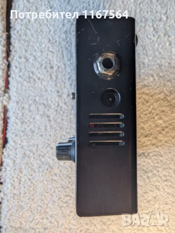 Radial Tonebone Classic Distortion ефект за китара, снимка 4 - Китари - 49270413