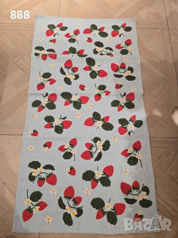 килими пътеки 70х140 см