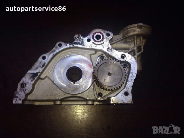 Маслена Помпа за KIA Carens 2.0 CRDi (2007-2011)