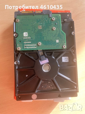 Външен твърд диск Seagate Basic 1TB (USB 3.0), снимка 5 - Твърди дискове - 51909330