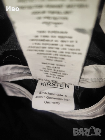 Женско яке - C.O.V.E.R.® "L", снимка 5 - Якета - 52513068