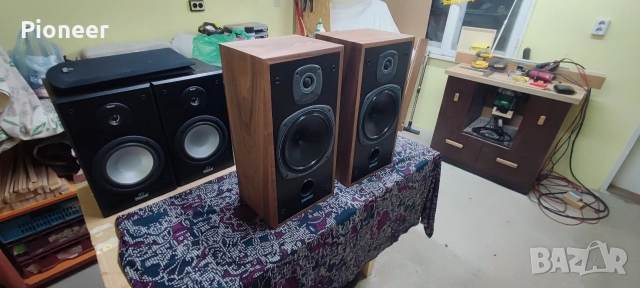 Реставрация на ОТ, снимка 15 - Тонколони - 52945077