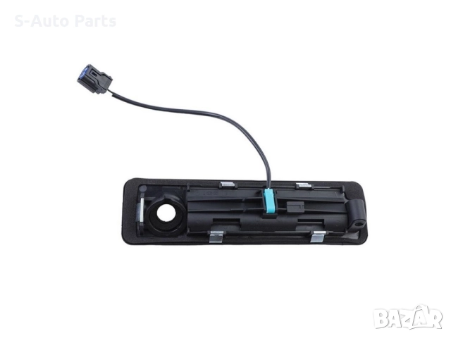 Бутон за отваряне на багажник за Kia Optima K5 MK4 (2015-2020), снимка 2 - Части - 52876212