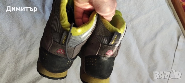 Vaude sympatex, снимка 7 - Мъжки ботуши - 52143401