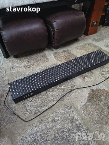 Светеща рекламна табела