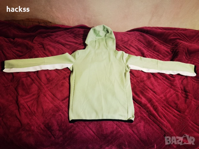 Детски анцунг Nike tech fleece, снимка 5 - Детски комплекти - 53012077