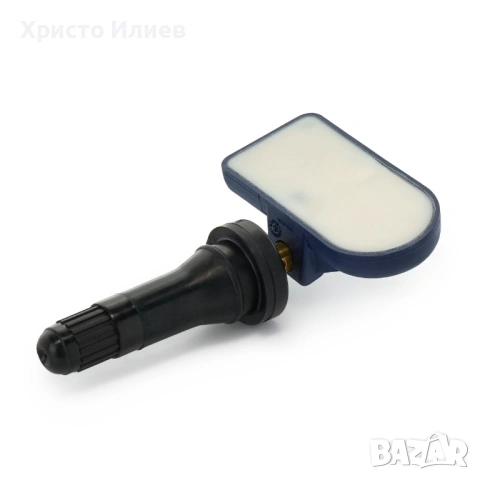 4бр BOSCH TPMS Датчик на колелото контролна система за налягане в гумите, снимка 5 - Аксесоари и консумативи - 53174945