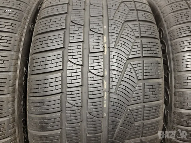 245/40/20 275/35/20 Pirelli / спорт пакет зимни гуми, снимка 10 - Гуми и джанти - 47903931