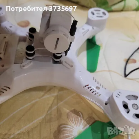 Дрончета играчки., снимка 7 - Колекции - 47173250