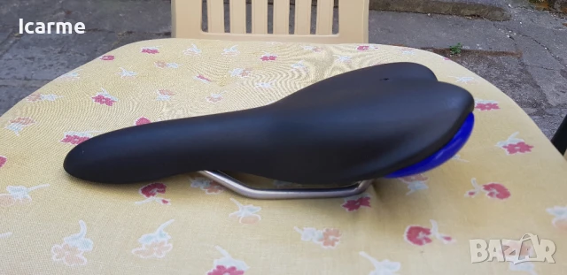 Седалка Selle Royal Blast Gel, снимка 4 - Части за велосипеди - 51342796
