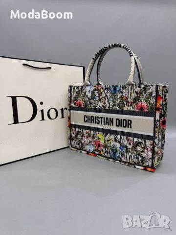 Christian Dior| стилни дамски чанти| различни цветове , снимка 12 - Чанти - 46623417