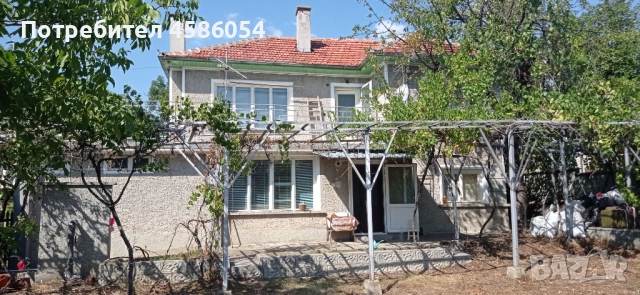 Къща в град Килифарево 