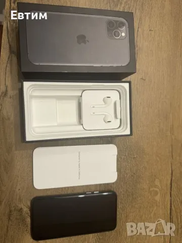 Продавам iPhone 11 Pro 64GB, снимка 4 - Apple iPhone - 47225543