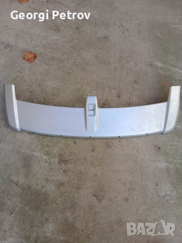 Продавам  джанти и спойлер  за хонда црв , снимка 12 - Гуми и джанти - 52500624