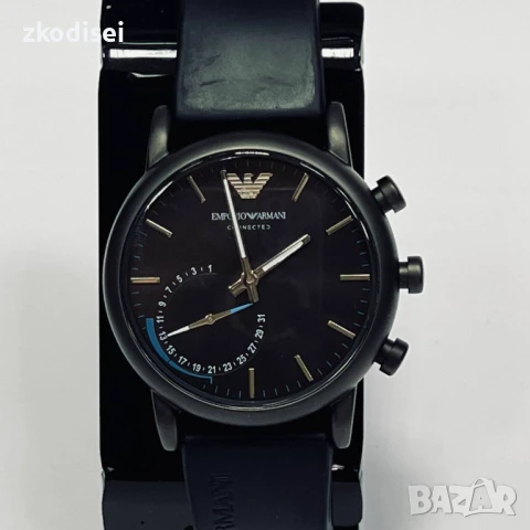 Часовник EMPORIO ARMANI ART-3009, снимка 2 - Мъжки - 50644055