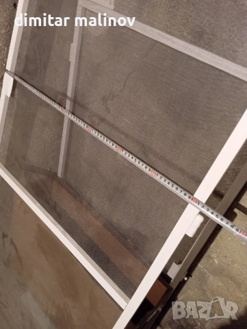 Комарник , снимка 4 - Дограми - 54155257