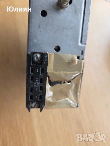 радиокасетофон Пайнер , снимка 4 - Радиокасетофони, транзистори - 53392564