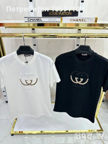 дамска тениска 