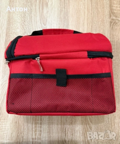 Хладилна чанта на Кока Кола, снимка 2 - Хладилни чанти - 54248067