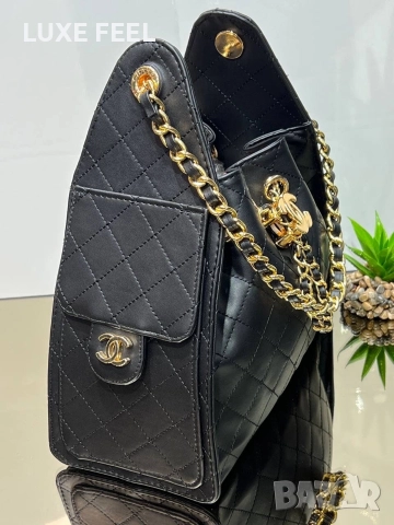 Дамски Чанти ⚜️ CHANEL , снимка 13 - Чанти - 52564498