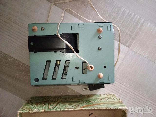 Филмоскоп (Filmoskop), снимка 4 - Други ценни предмети - 52614504