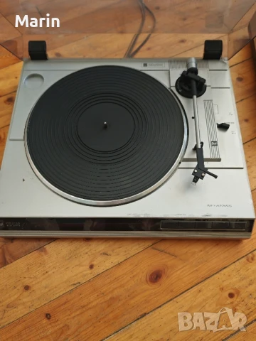 Грамофони , снимка 9 - Грамофони - 51152767