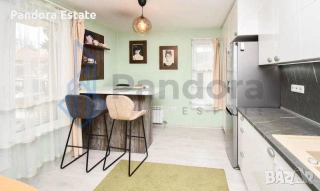 2-СТАЕН апартамент под наем, гр. София, кв. Овча Купел, снимка 8 - Апартаменти - 52811685