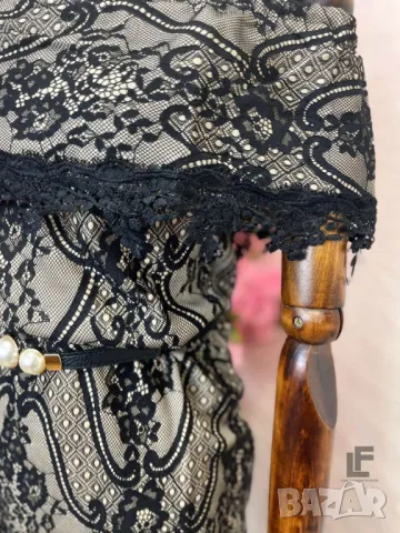 Рокля LFS Glam Season Stunning  , снимка 5 - Рокли - 50435023