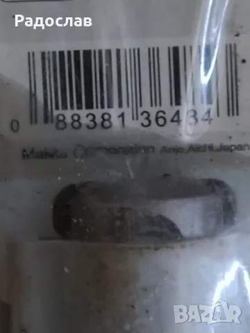 ново шило Makita 40 см, снимка 6 - Други инструменти - 50332100