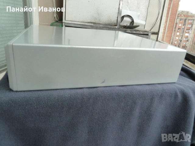 LINN Classik CD,таймер,АМ-FM ресийвър всичко в едно, снимка 5 - Ресийвъри, усилватели, смесителни пултове - 53909450