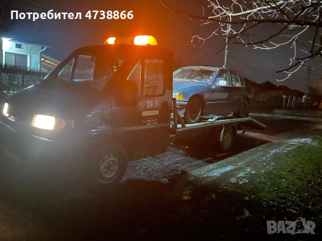 Пътна Помощ-24/7 Александрово Ловеч Летница Левски, снимка 3 - Пътна помощ - 53487660