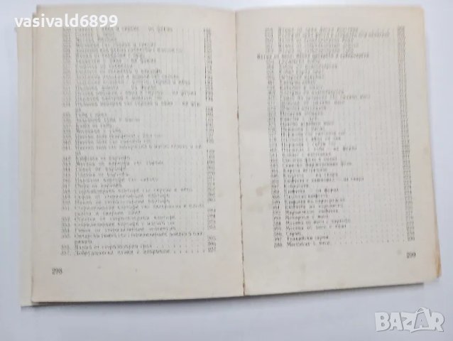 "Какво да сготвим набързо", снимка 13 - Специализирана литература - 48767988