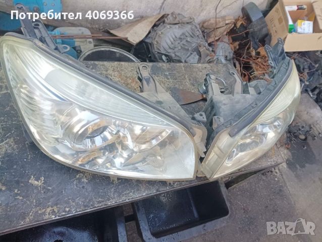 Toyota RAV4 , снимка 4 - Части - 45326239