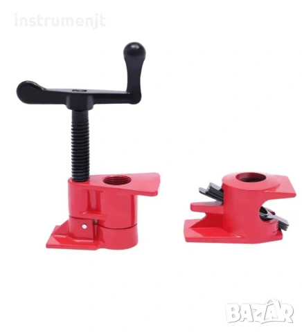 Дърводелски стяги 3/4" 