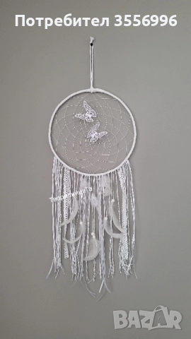 Капан за сънища, снимка 4 - Пана - 52259075