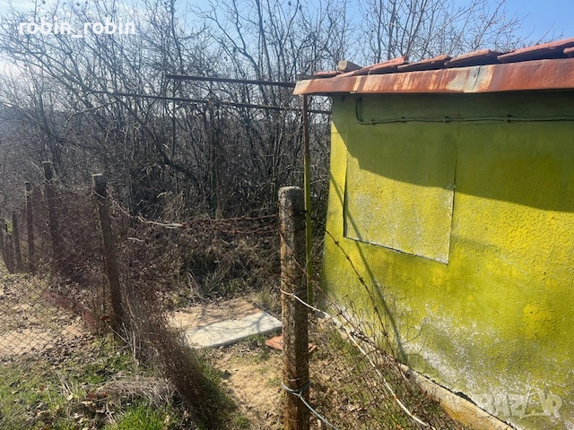 Парцел Варна, Боровец юг, 642 кв.м. с партиди- 20000 евро, снимка 2 - Парцели - 53845659