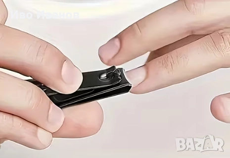 Несесер за маникюр, педикюр, снимка 3 - Други - 52894705