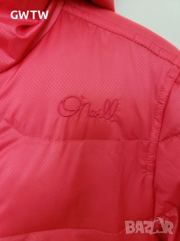 O'Neill оригинално яке с пълнеж от гъши пух, снимка 2 - Якета - 51444022