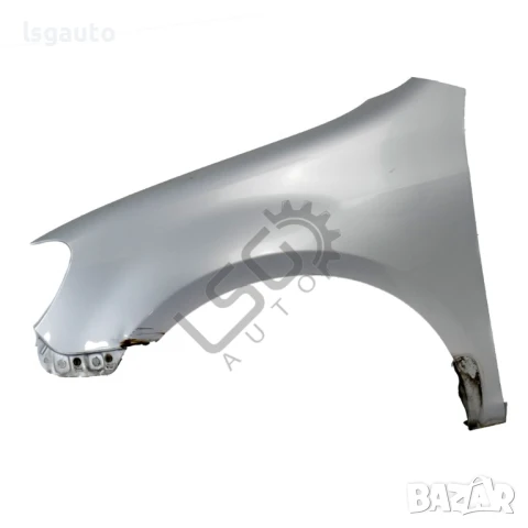 Ляв калник Volkswagen Golf VI 2008-2016 ID:148566