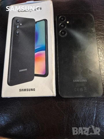 Samsung - A05s, снимка 4 - Samsung - 54100382