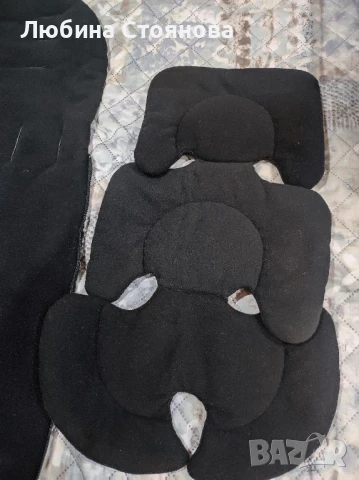 Чувалче за количка, подложка за количка, кошница, снимка 3 - Детски колички - 50608944