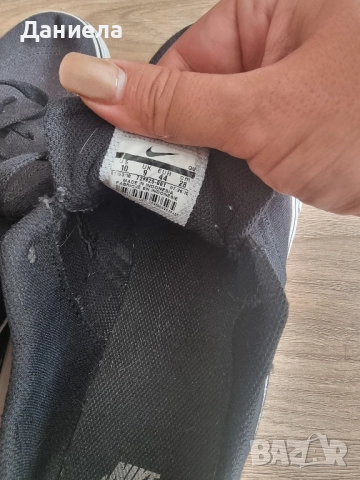 Nike 44н - 28см стелка , снимка 3 - Спортни обувки - 52116056