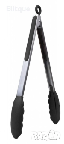 Многофункционална силиконова щипка - здравина и стил във всяка кухня, снимка 14 - Други - 52832205