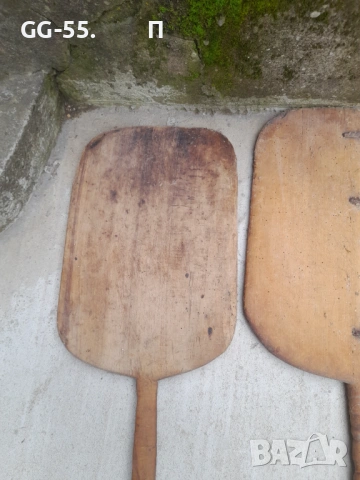 Кантар,дъски за хляб и.., снимка 4 - Антикварни и старинни предмети - 53229966