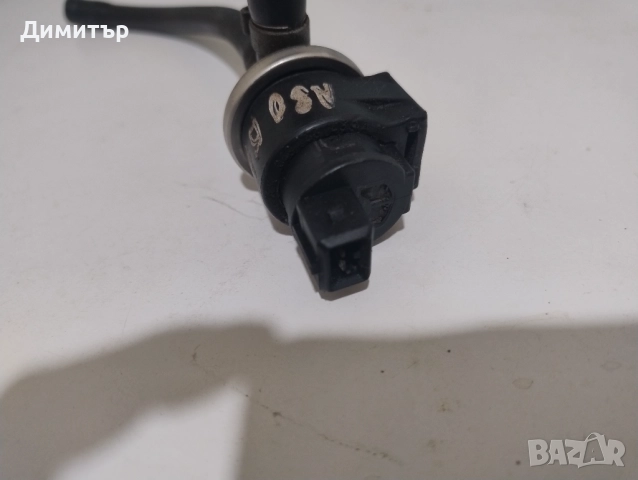 Вакум Клапан За Ауди 80 Б4 2.0И 115кс. 1994г / Audi 80 B4 2.0I 115Hp 1994y, снимка 2 - Части - 52328936