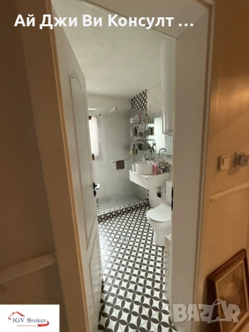 Четиристаен апартамент в кв Белите брези, снимка 13 - Апартаменти - 53426550