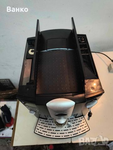 Кафеавтомат Jura Impressa E60, снимка 3 - Кафемашини - 46372470